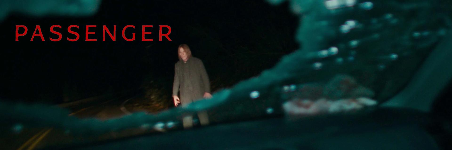 Passenger Movie 