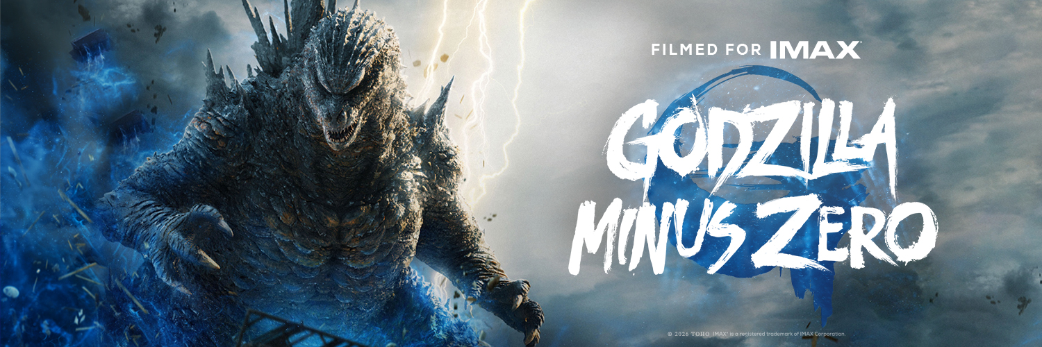 Godzilla Minus Zero 