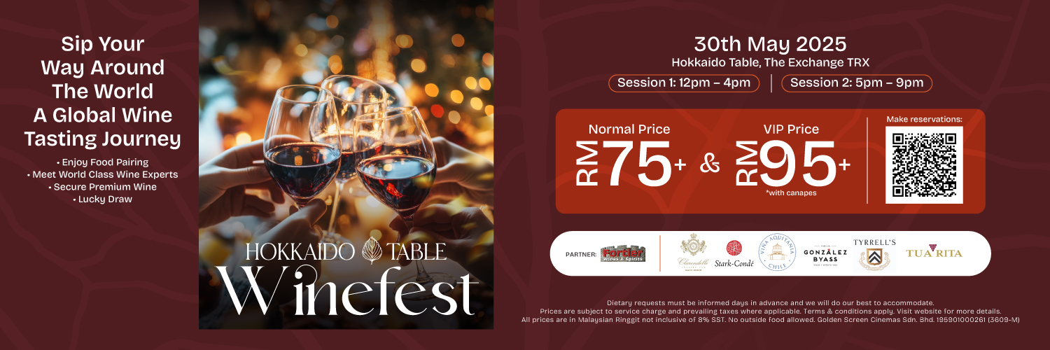 Hokkaido Table Winefest 2025