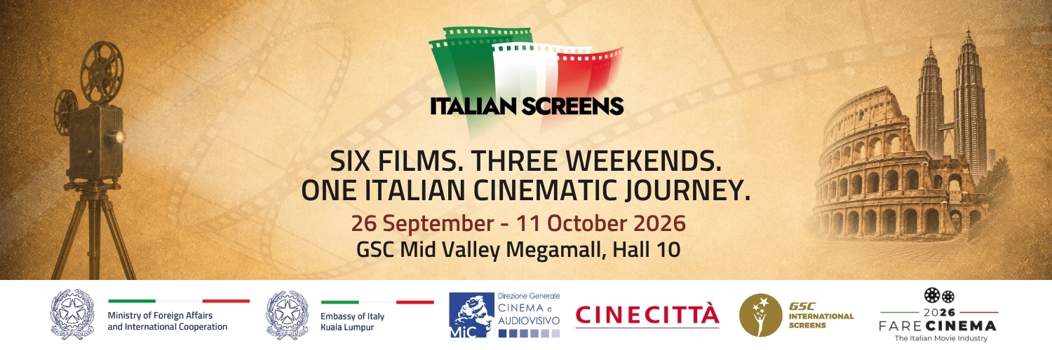 Italian Screens