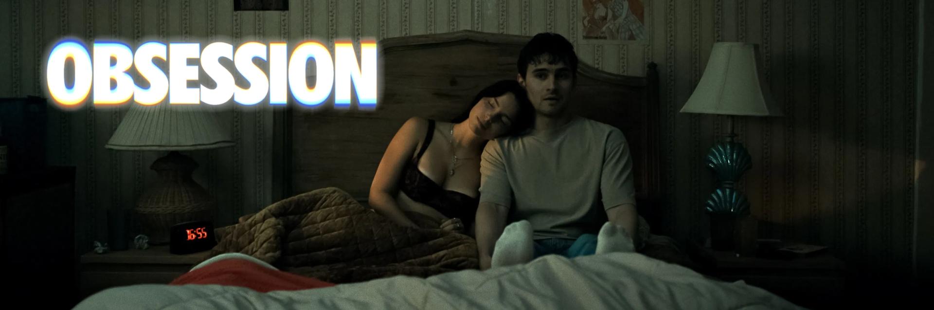 Obsession Movie