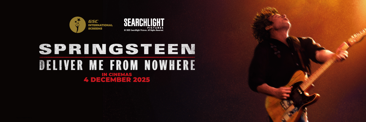 Springsteen: Deliver Me From Nowhere