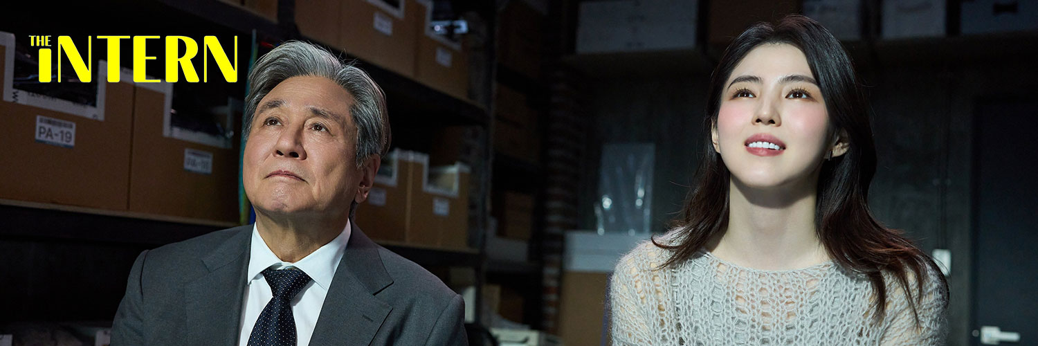 The Intern Movie