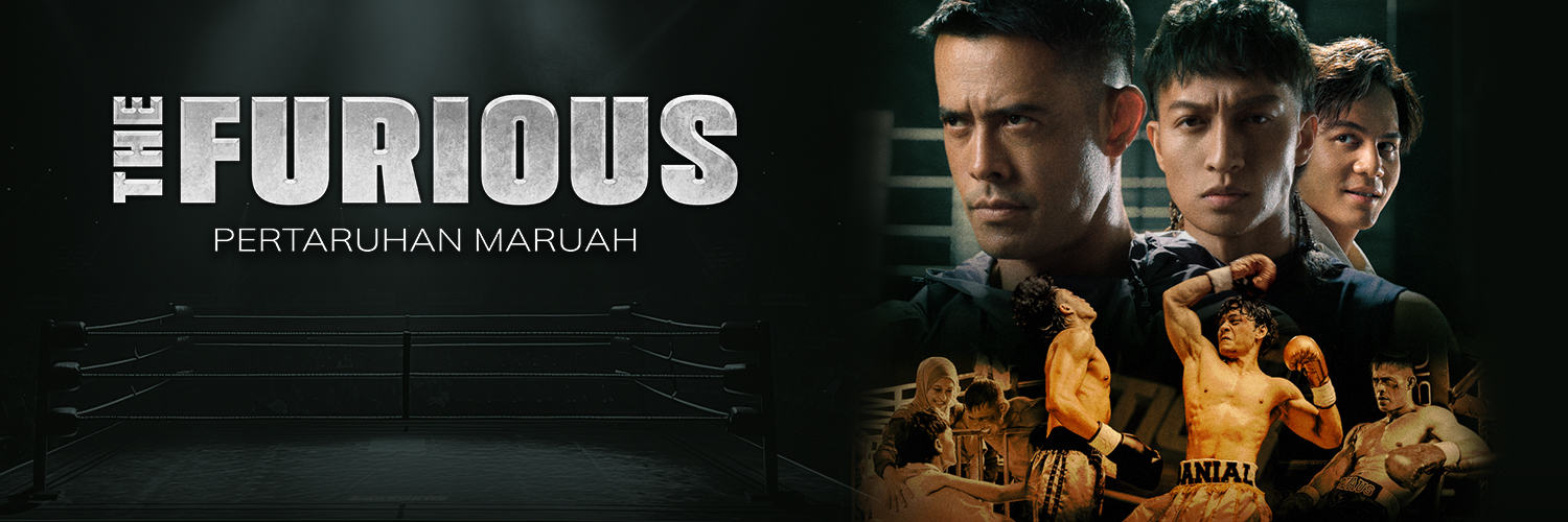 The Furious: Pertaruhan Maruah