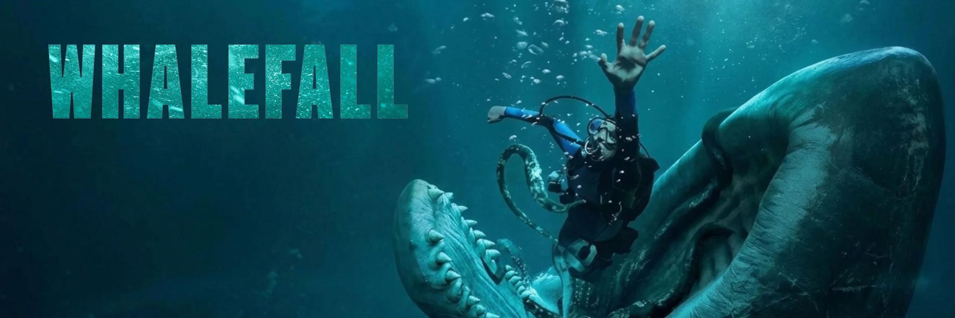 Whalefall Movie
