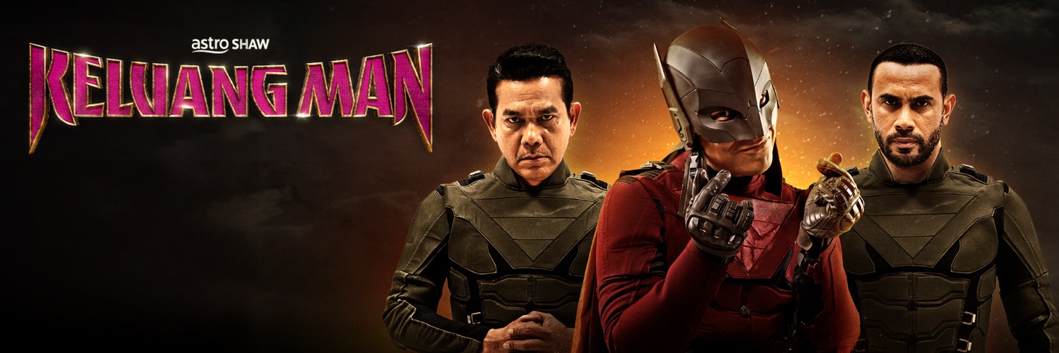 Keluang Man