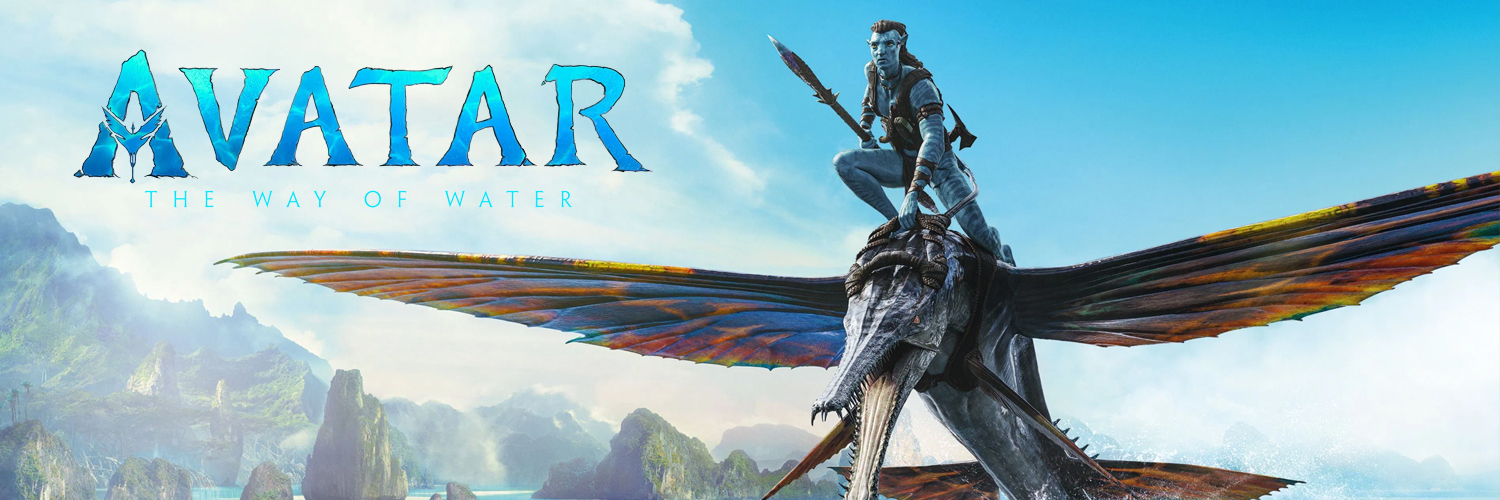 Avatar: The Way of Water