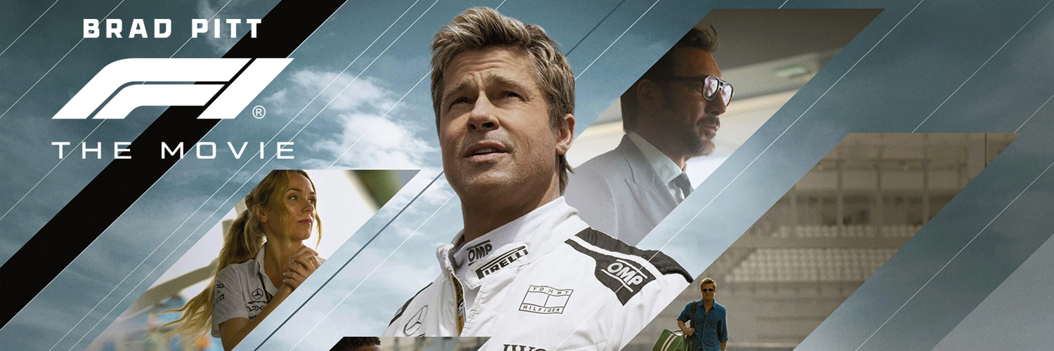 F1 The Movie