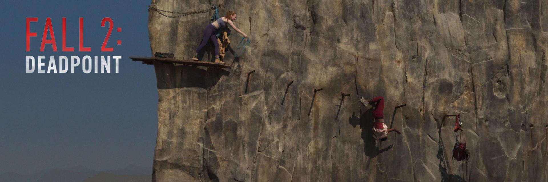Fall 2: Deadpoint Movie