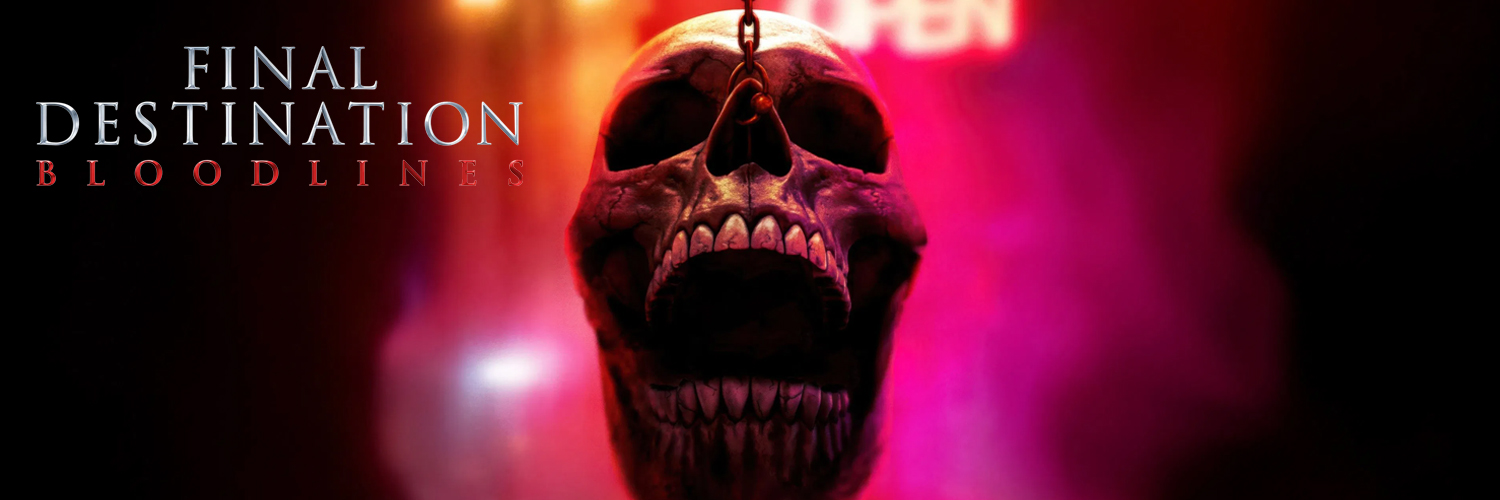 Final Destination Bloodlines 