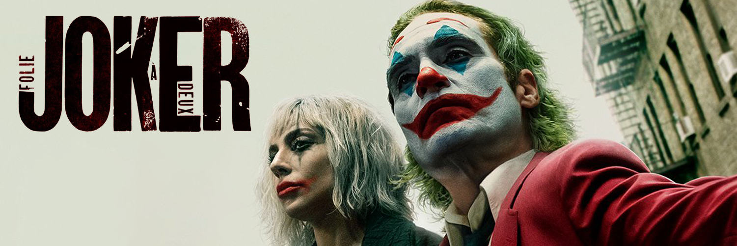 Joker: Folie à Deux