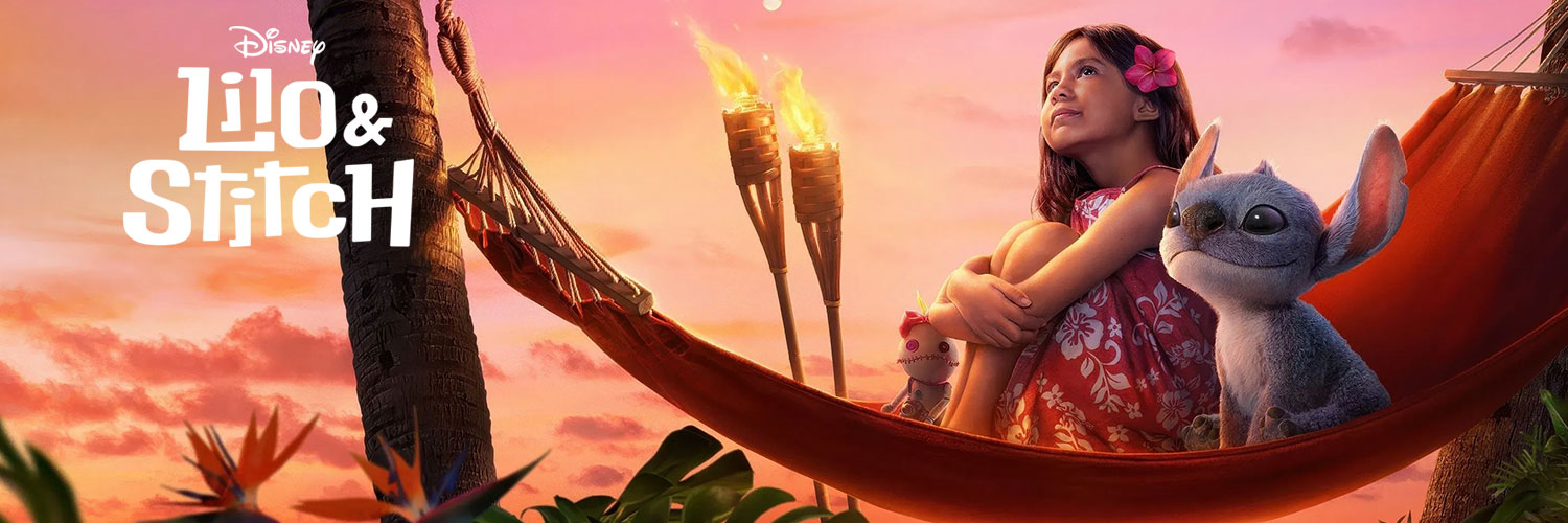 Disney's Lilo And Sttich