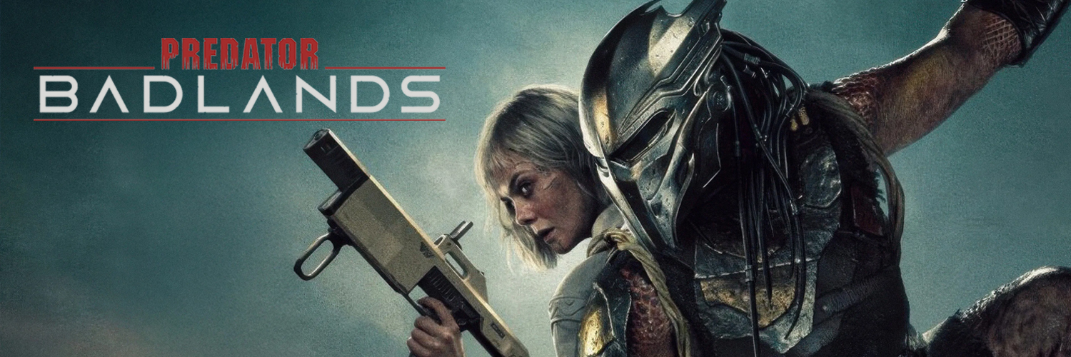 Predator: Badlands 