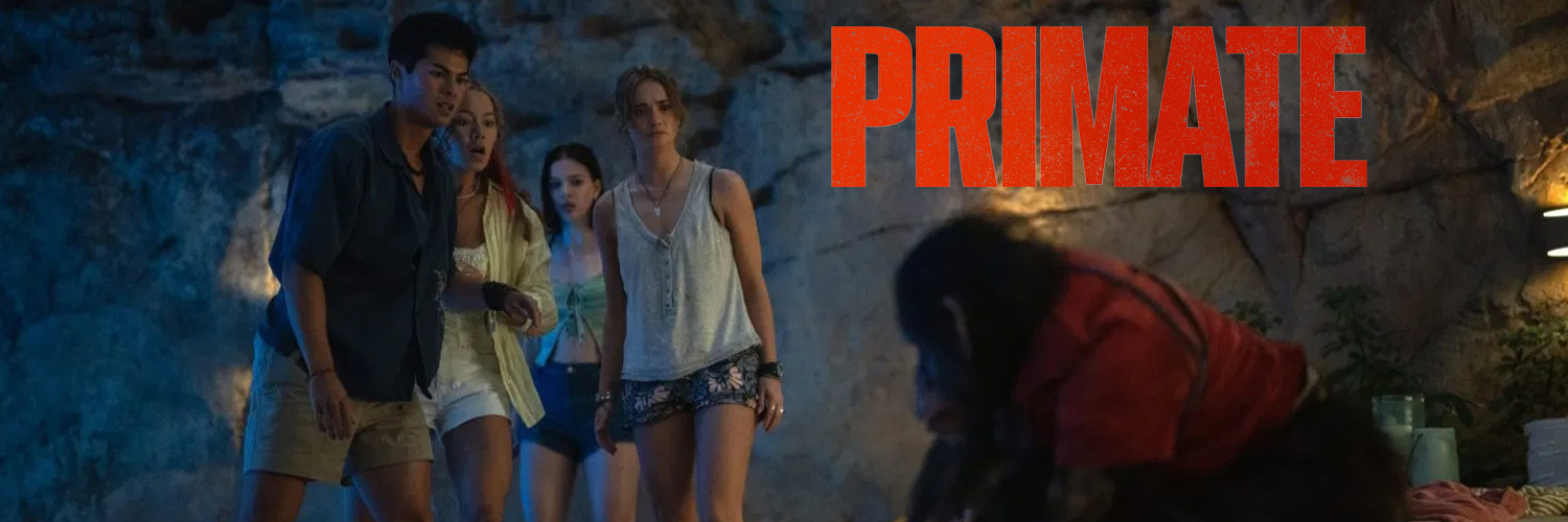 Primate 