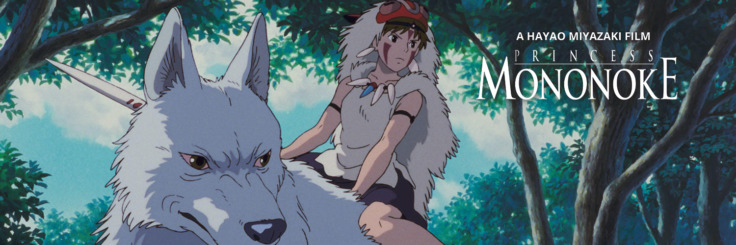Princess Mononoke