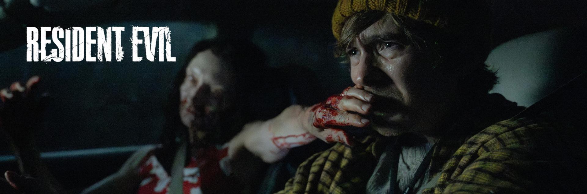 Resident Evil Movie