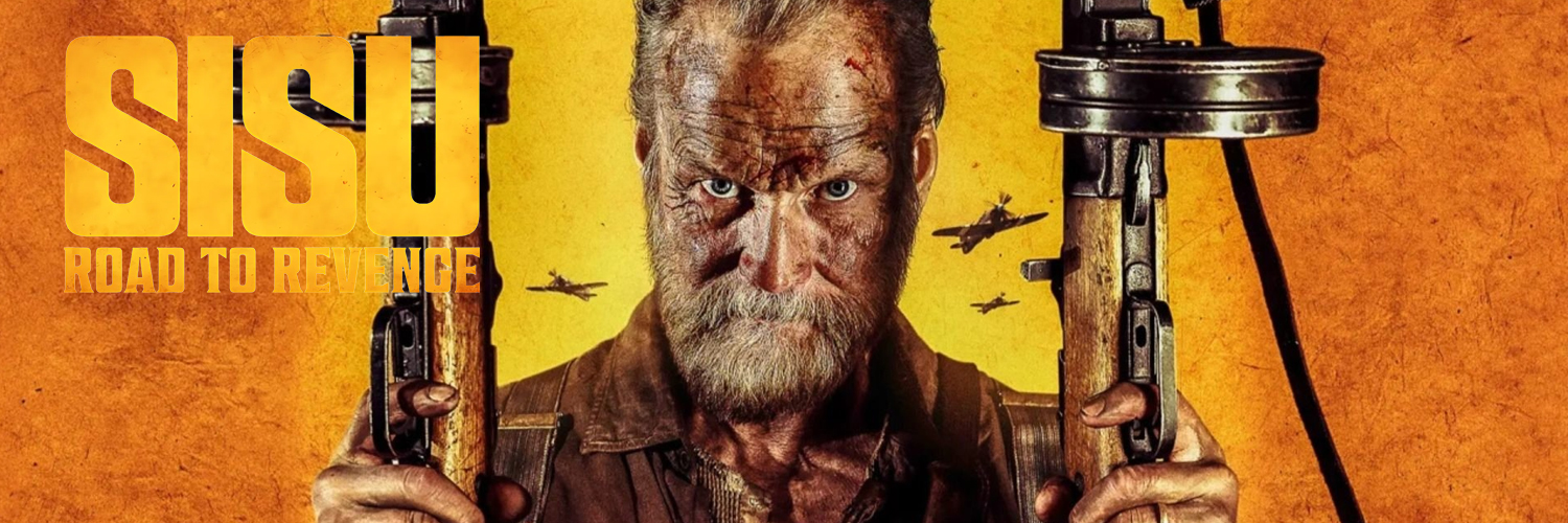 Sisu: Road To Revenge