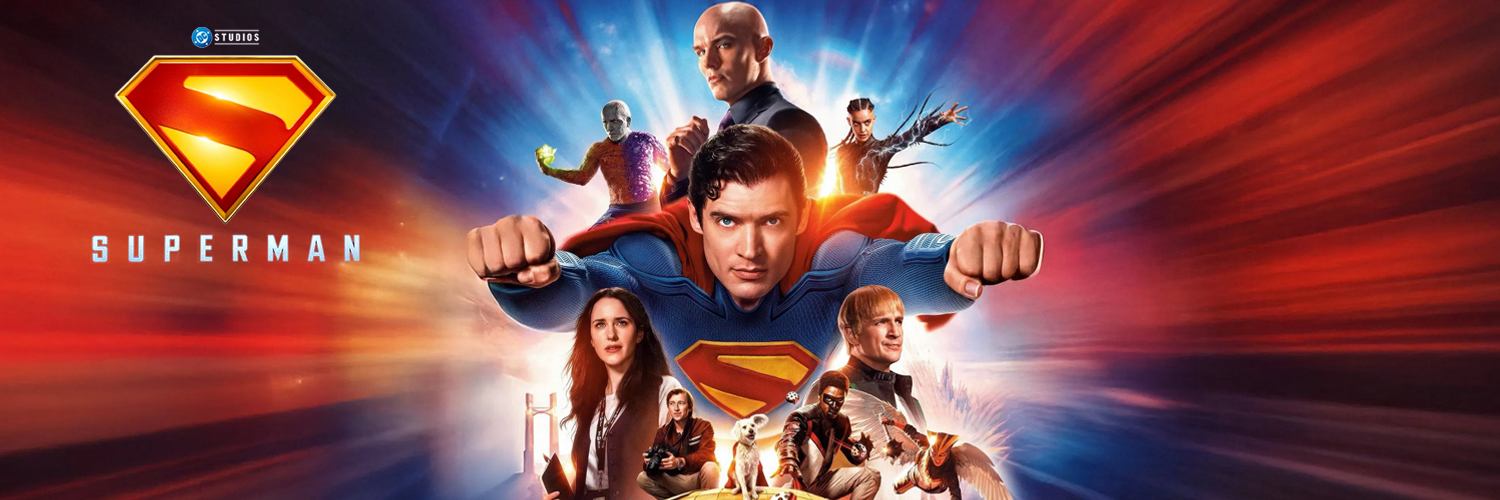 Superman