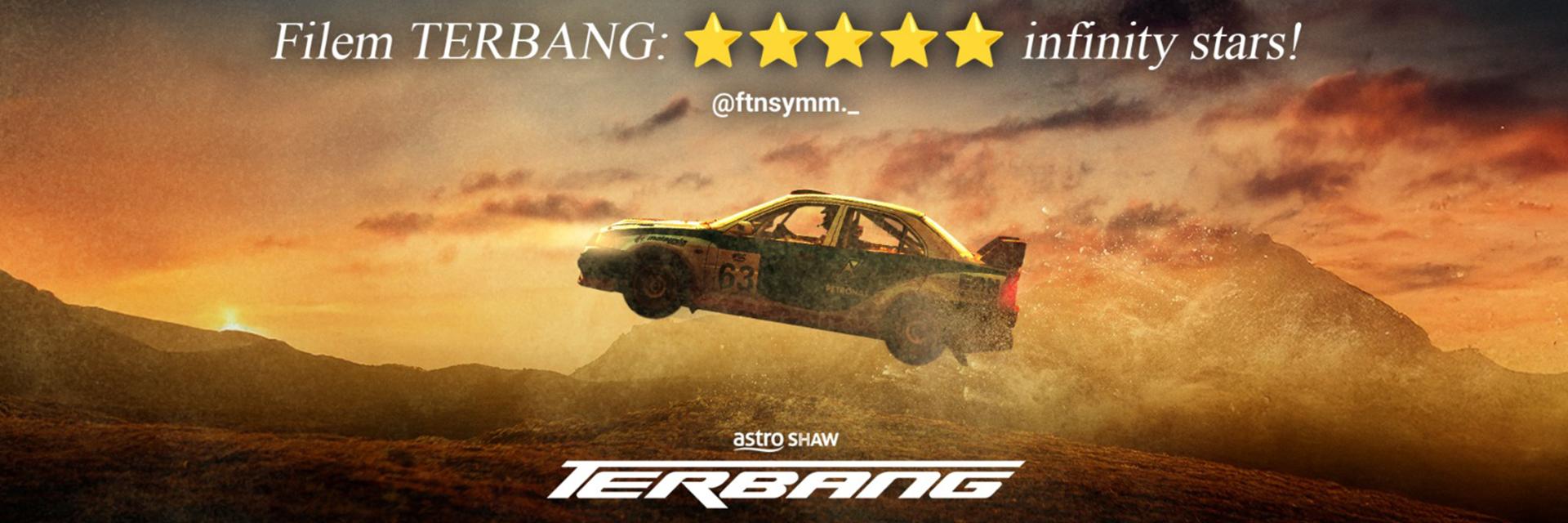 Terbang Movie