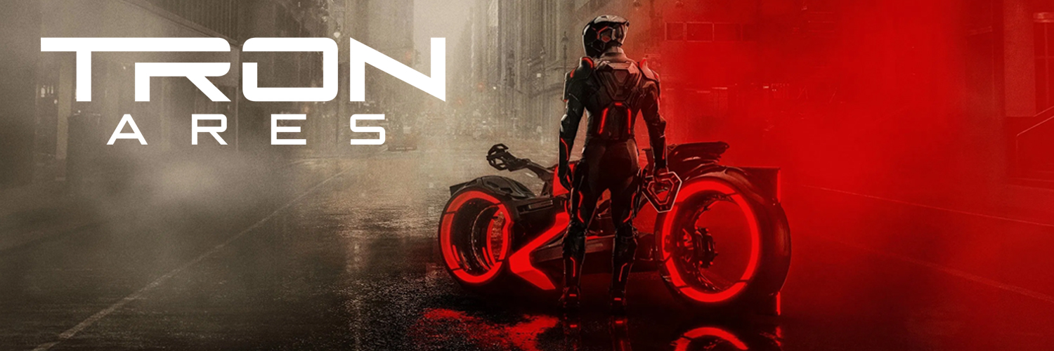Tron Ares