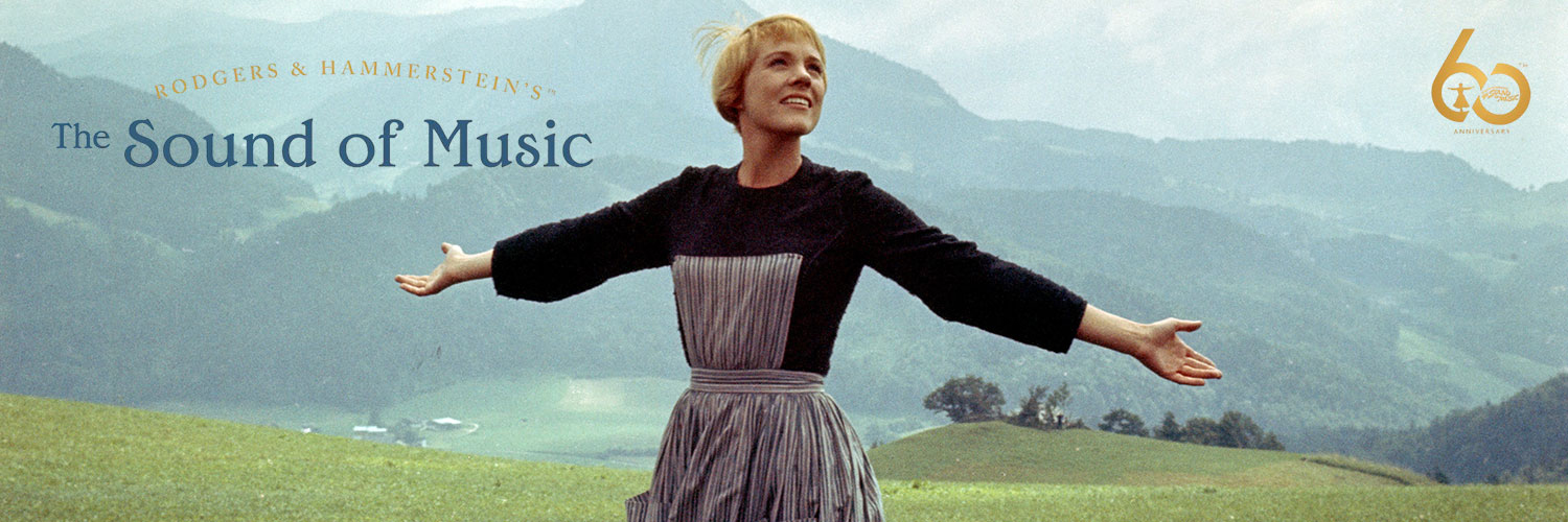 The Sound Of Music
