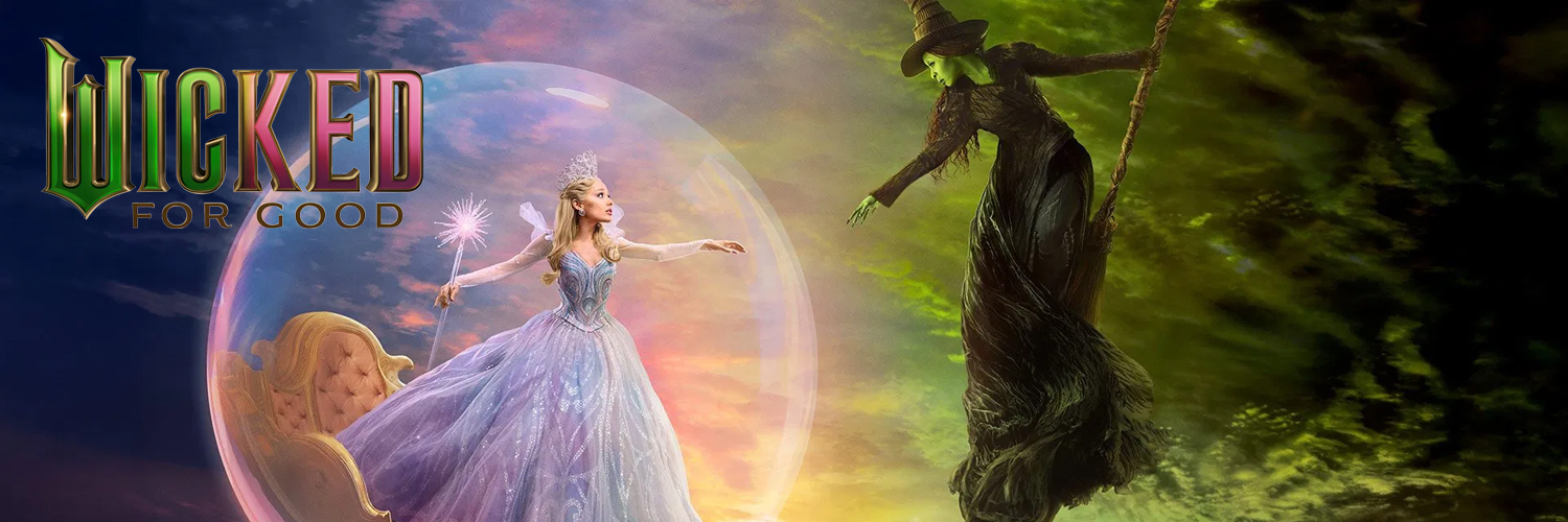 Wicked: For Good