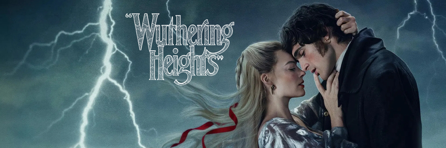 Wuthering Heights