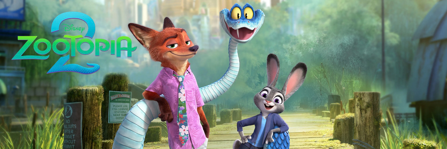 Zootopia 2